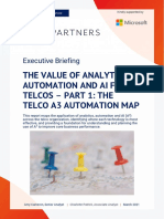 2021 03 02 ThevalueofA3fortelcos Part1 Thetelcoa3applicationsmap