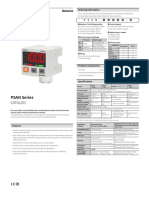 Psan en Tcd210185ab 20220523 Catalog W