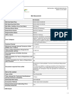 Bid Document