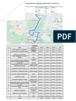 Ruta Lomas Del Sur Real Del Sol Planta Iidea 2023