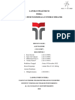 Modul 4 Hukum Kekekalan Energi Mekanik