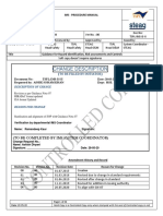 01) is-II Guidance For Hazard Identification Risk Assessment and Control