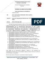 Informe N°01 RT