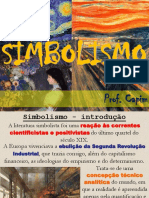 Simbolismo 2022