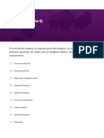 Redacción Jurídica - Modulo 2 Lectura 4 - Silogismos (Parte II)