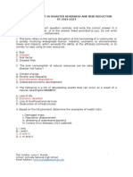 DRRR Diagnostics Answer Key Final.12