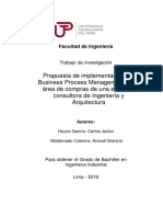 C.Hoyos A.Maldonado Trabajo de Investigacion Bachiller 2018