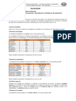 Unidad III. Sistema Métrico Decimal