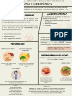 Infografía Anemia Ferropénica (2.381 × 3.175 CM) (900 × 1200 PX)