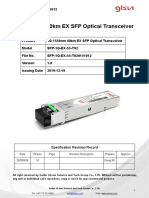 SFP 1G Ex 55 T02#151012