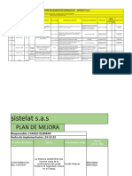 Matriz Requisito Legal