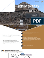 Final 3.2sedimentary Rocks