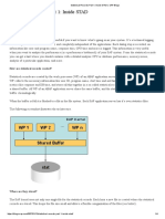 Statistical Records Part 1 - Inside STAD