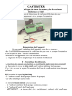 Comprendre Analyseur de CO2