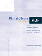 0262025442.MIT Press - Digital Library Use Social Practice in Deson Bishop, Nancy A. Van House, Barbara P. Buttenfield - Nov.2003