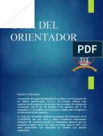 Guia Del Orientador 2019