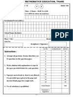 STD 5-6 Jmo-2020