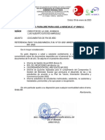 Documentos de Fin de Año