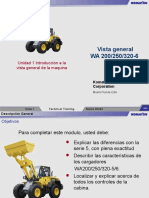 1 1 Machine Overview-Spanish