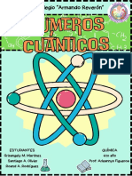 Números Cuánticos - Revista Digital