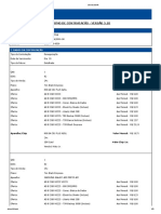 Termo de Contratação - Versão 5.10: 1. Identificação Do Cliente