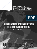 Guia Practica de Una Auditoria de Estados Financieros - Final PDF