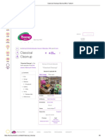 Classical Cleanup - Barney Wiki - Fandom