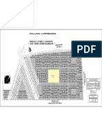 Plano Anterior: Urbanizacion Rio Seco