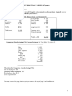 Exam 1 Fall 19