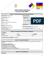 Zirconium Dioxide