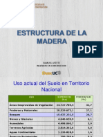 02 - Estructura de La Madera - TMA