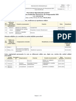 PO-CFC-06 Gestionarea Fondurilor SDS