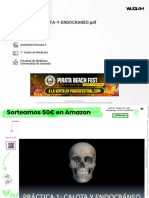 Practica 1 Calota Y Endocraneo PDF