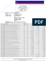 Date Description Cheque No Debit Credit Balance