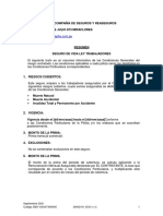 Septiembre 2021 Código SBS VI2047300005 (0402101.DOC v.1) 1