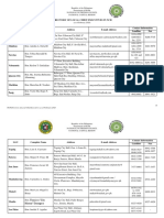 Local - Chief.Executives - As of February 2020