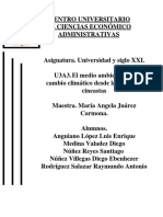 U3A3 Universidad