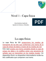 Capa Fisica