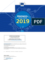 1 - Erasmus+ Annual Report 2019