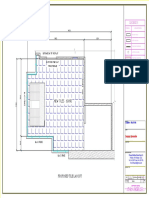 New Tiles 60X90: Proposed Tile Layout