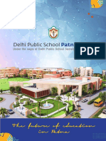 Dps Patna East Prospectus 2021 22 PDF