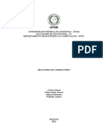 Processador Programável em VHDL