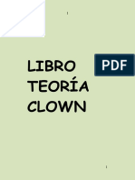 Libro Teórica Clown