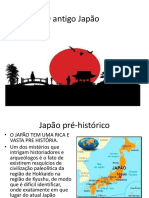 Japão Antigo