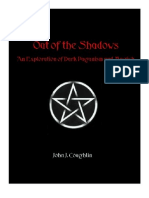 Out of The Shadows by John J. Coughlin