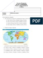 1 Parcial Geografía