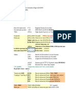 Bases para El Desarrollo LEASING