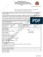 Certificado de Licenciamento Integrado - Venc - 2024