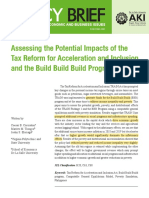 MODULE 3 UNIT 2 TRAIN SUPPLEMENTAL READING 1 Aki - Policy - Brief - Volume - Xii - No. - 4 - 2019