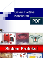 2-Sistem Proteksi Kebakaran